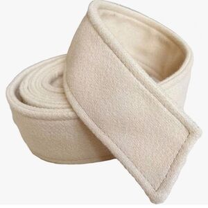 NEW Wool belt